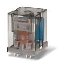 FINDER SPA - FIN656190240000 RELE DI POTENZA C.S. 1NO+1NC 20A