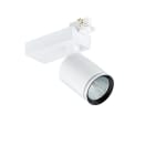 SIGNIFY ITALY SPA - PHA01002400 StyliD Evo, Compact, track projector, 29.5 W, 3900 lm, 3000 K, Riflettore in metallo a fascio medio ad alta riflessione da 20 a 40 gradi, Bianco