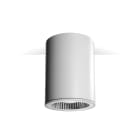TARGETTI - TAR1T3170 CCTLED TUBE FEEL 14W 30K VWFL FACE