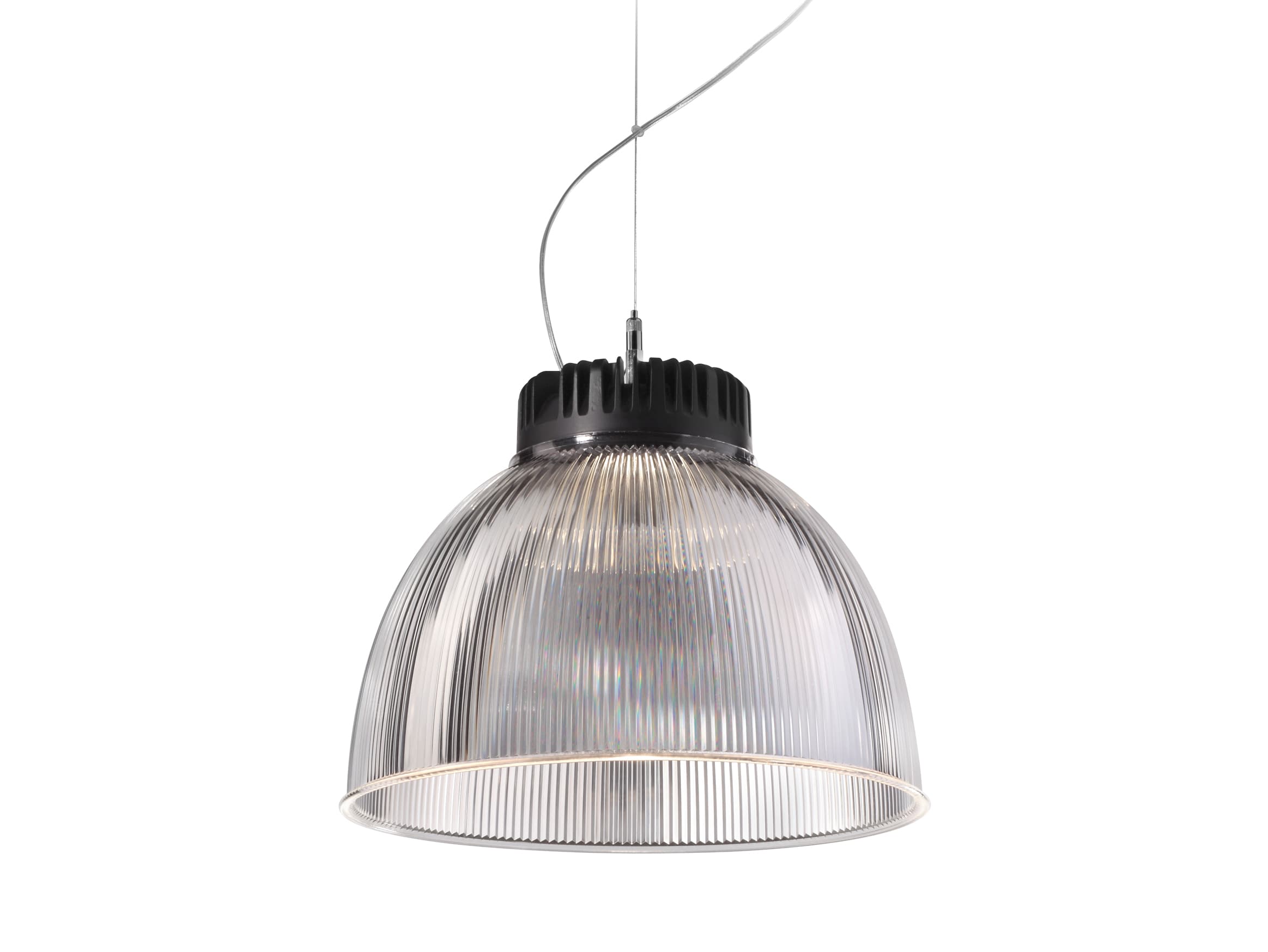 TARGETTI - TAR1T3297 CCTLED PENDANT 25W DA 40K AMBIENT