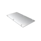 HAGER - HAGFZ402AL PLACCA ENTRATA CAVI IN AL PER Q.PLUS/EVO