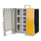 SCAME PARRE SPA - SCA657.0036-000 QUADRO DI DISTRIBUZIONE VUOTO