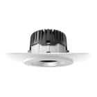 TARGETTI - TAR1T4665DA CCTLED ARC MINI FIX LED 18W WFL 40K DA