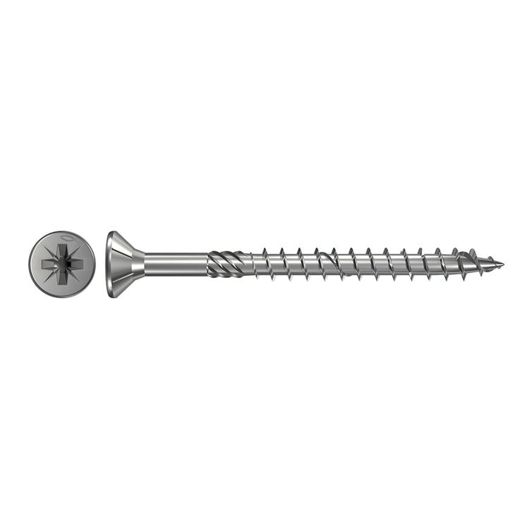 FISCHER ITALIA - FIS00657244 FPF-SZ 6,0X60 A2P 100
