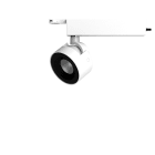 TARGETTI - TAR1T8186D ZENO SMALL 12W RA97 30K FL PW 1-10V
