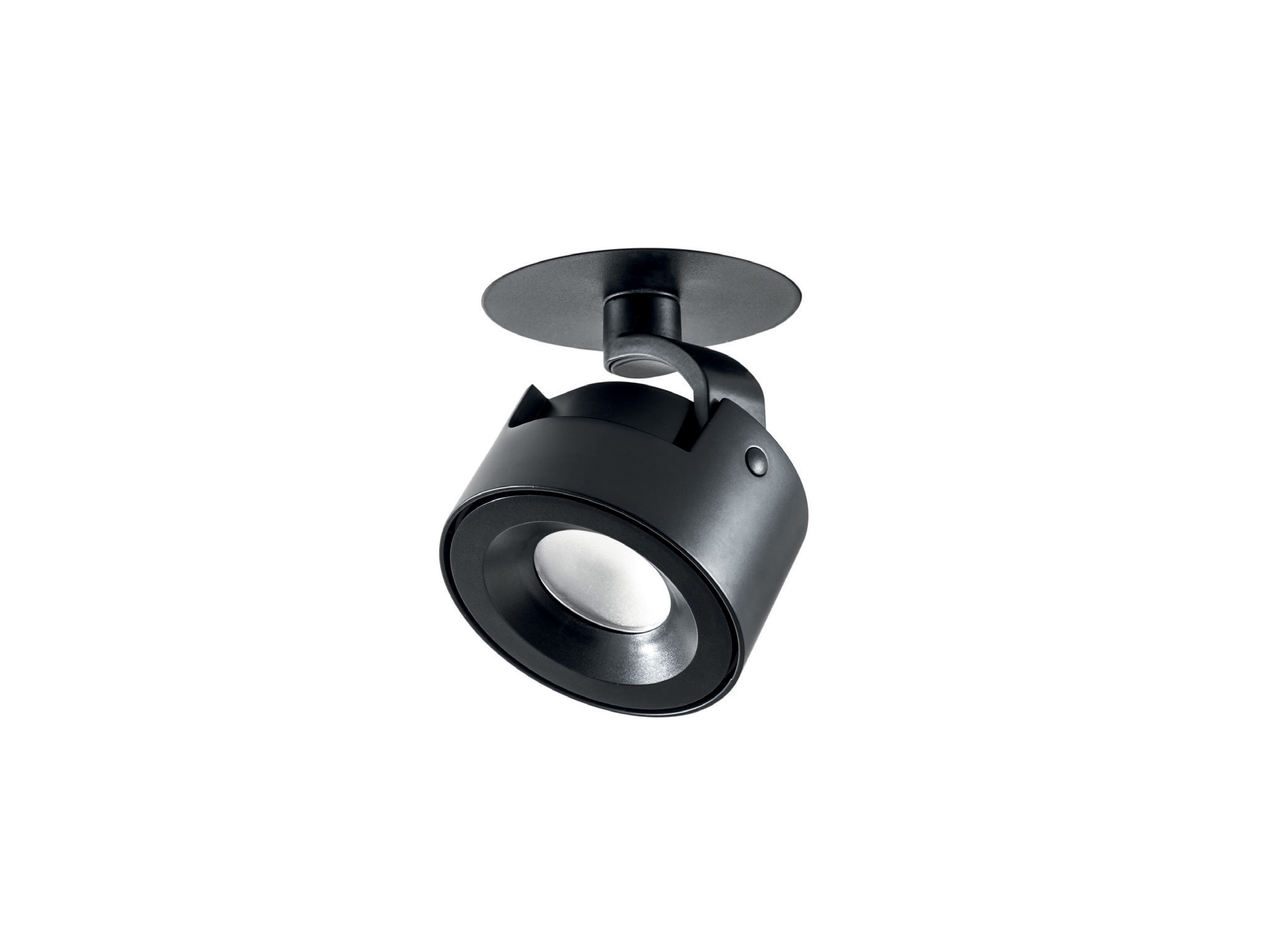 TARGETTI - TAR1T6567DA ZENO SMALL EXT 12W RA97 30K WFL PW DA