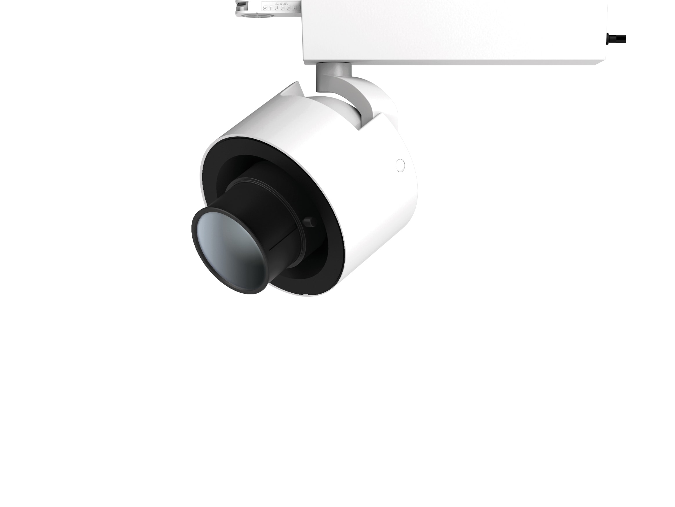 TARGETTI - TAR1T8174D ZENO MEDIUM 26W RA97 30K ZOOM PW 1-10V