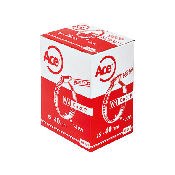 ABC TOOLS SPA - ABCL65751012 FASC.IMB. 12-22 MM