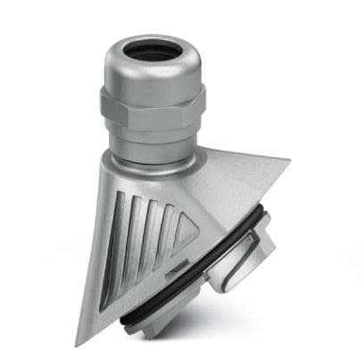 PHOENIX CONTACT - PHC1411446 HC-B-G-M25-EC-AL CONNESSIONE A VITE