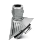 PHOENIX CONTACT - PHC1411439 HC-B-G-M20-EC-AL CONNESSIONE A VITE