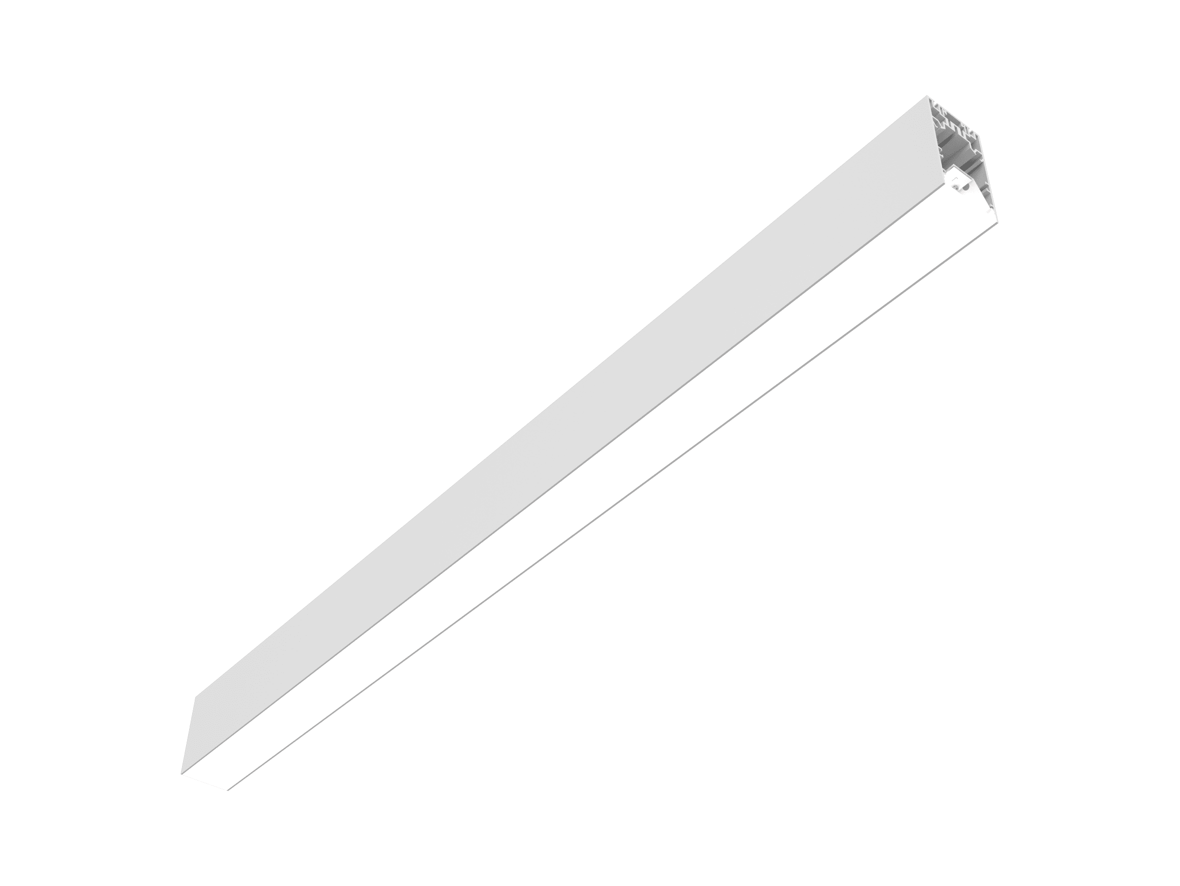TARGETTI - TAR1T6814EL LOGICO SY TLS 600 8W 4K UGR DWN ELPW EL