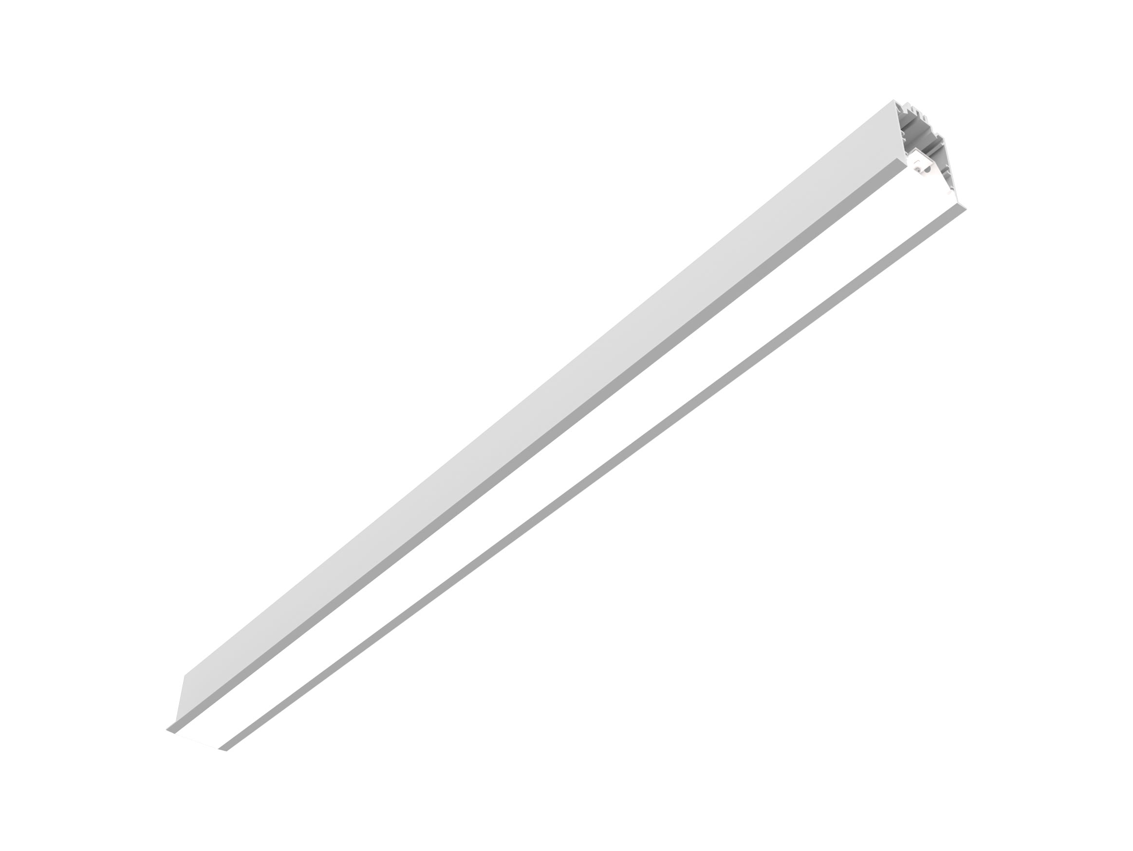 TARGETTI - TAR1T5465EL LOGICO REC SY 16W 3K UGR 1122 EL PW