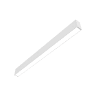 TARGETTI - TAR1T5574EL LOGICO 40W 4K UGR UP/DW 1695 EL DB