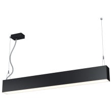 EGLO - EGL65762 LED-HL DI/INDI L-1140 4000K SW