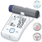 BEURER - BUE65803 BlutdruckmessgerAt f. Oberarm 2x60 Spei