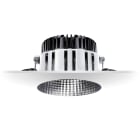 TARGETTI - TAR1T6990EL CCTLED TLES SMART HE 23W FACE 40K EL