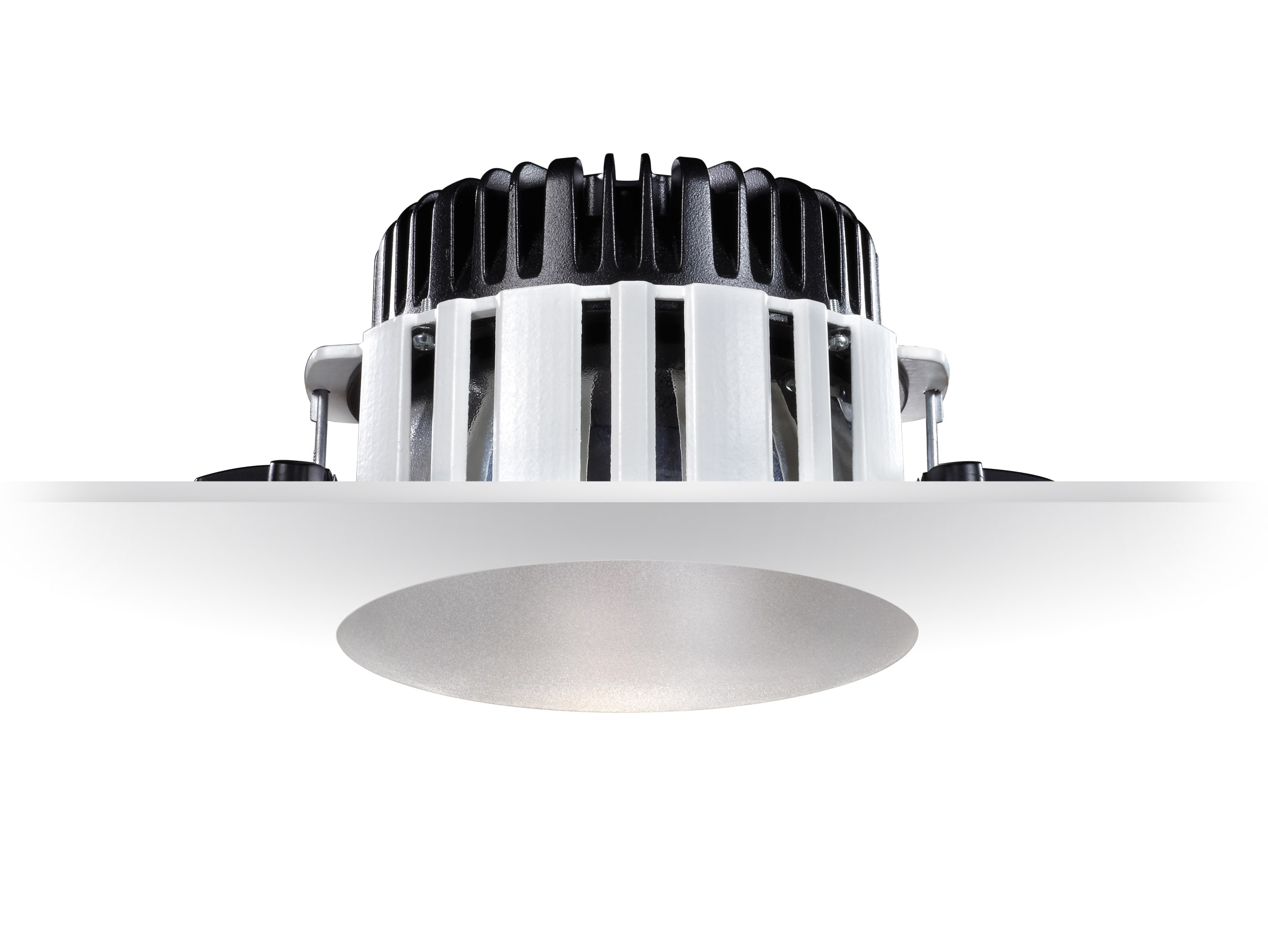 TARGETTI - TAR1T7001DA CCTLED TLES SMART HE 17W MATT 27K DA