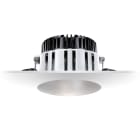 TARGETTI - TAR1T7001DA CCTLED TLES SMART HE 17W MATT 27K DA