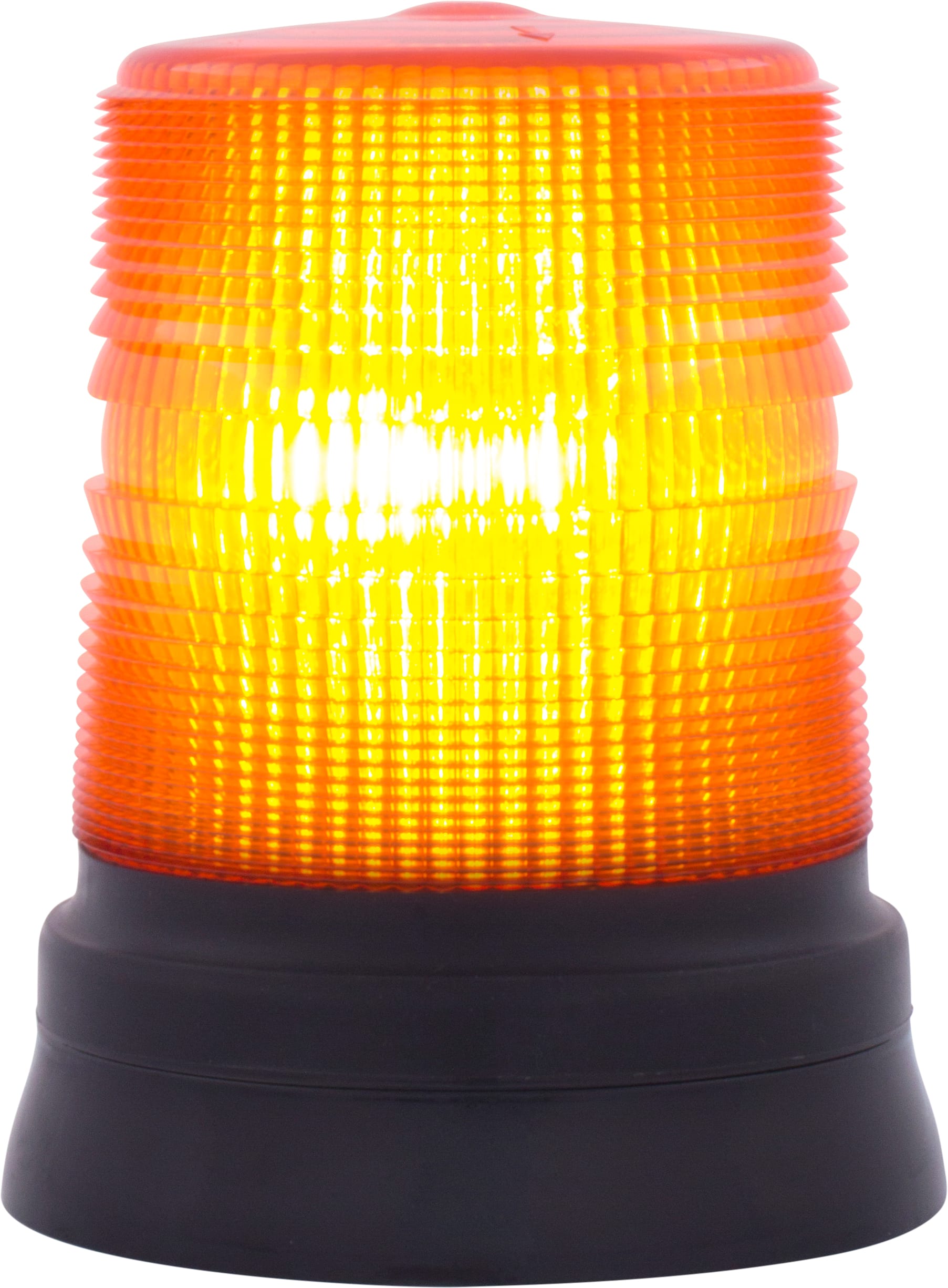 SIRENA - SIR65822 STR LED72 AMB S V240AC BK