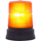 SIRENA - SIR65822 STR LED72 AMB S V240AC BK