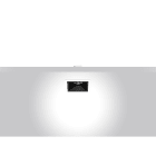 TARGETTI - TAR1T8483EL OZ 230V L TRIM 1X AM 6W 90 30K EL PW
