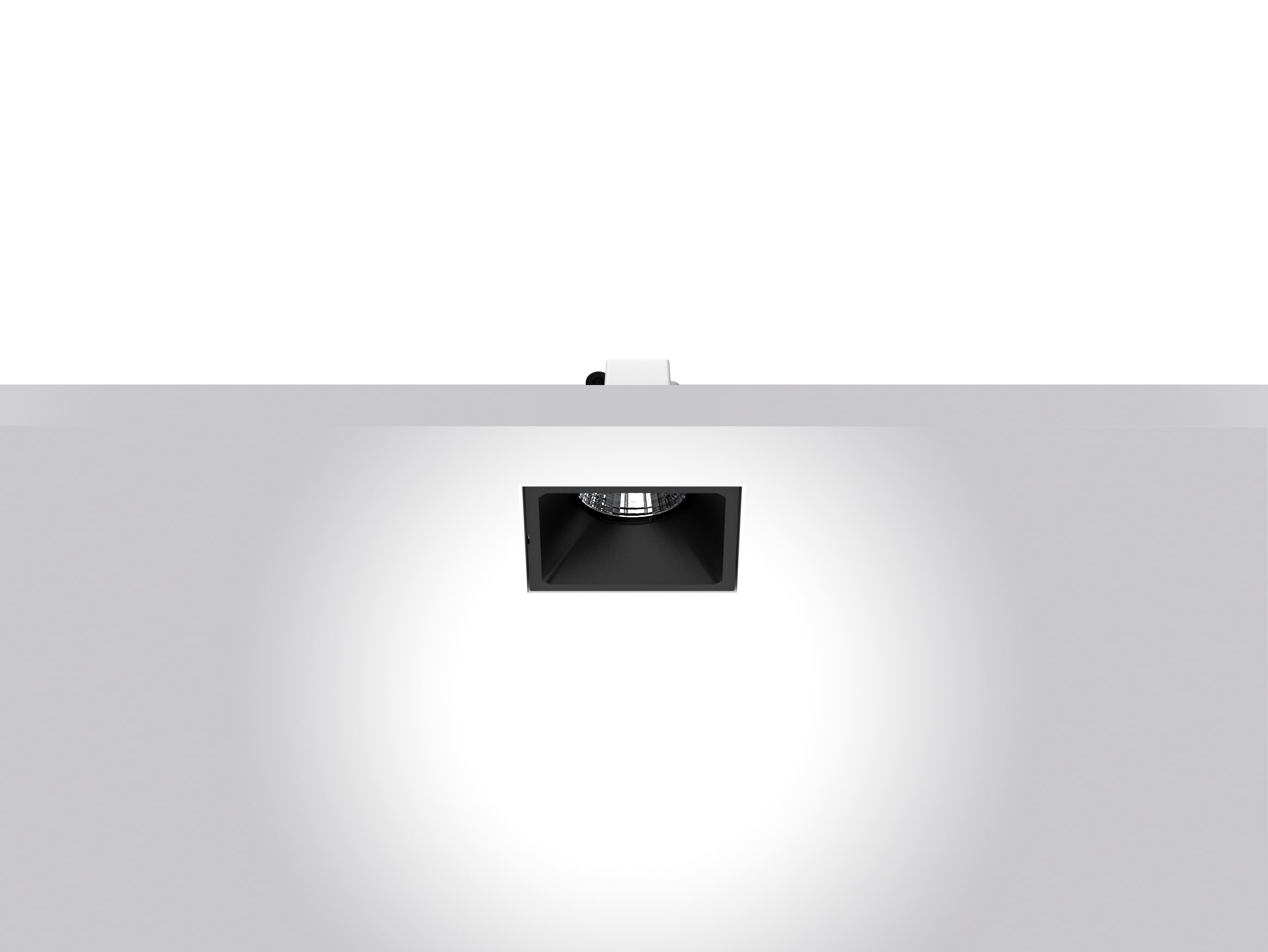 TARGETTI - TAR1T7827EL OZ 230V L TLES 1X WFL 6W 90 30K EL