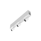 TARGETTI - TAR1T7250EL LOGICO SY 600 24W 40K 3L4 MWFL DB EL