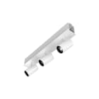 TARGETTI - TAR1T7273DA LOGICO SY REC 600 42W 40K 3L6 FL PW DA