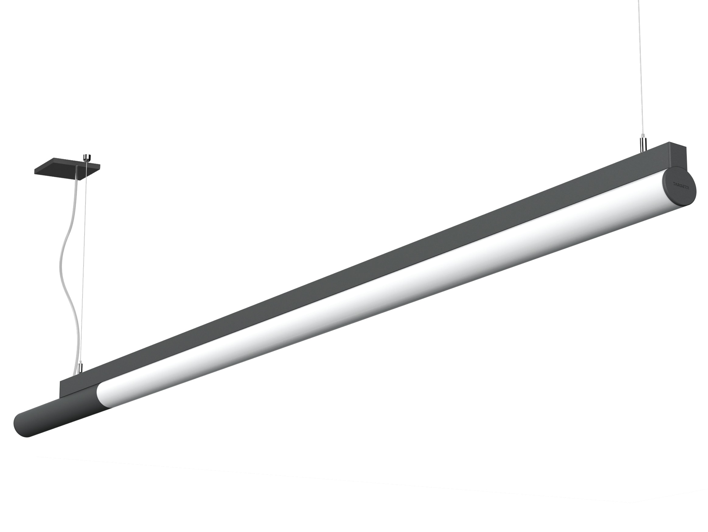 TARGETTI - TAR1T7268DA OMEGA PEND 36W RA90 30K OPAL D 2100 FE