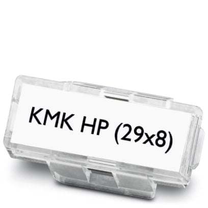 PHOENIX CONTACT - PHC0830721 KMK HP (29X8) SUPPORTO PER SEGNACAVI