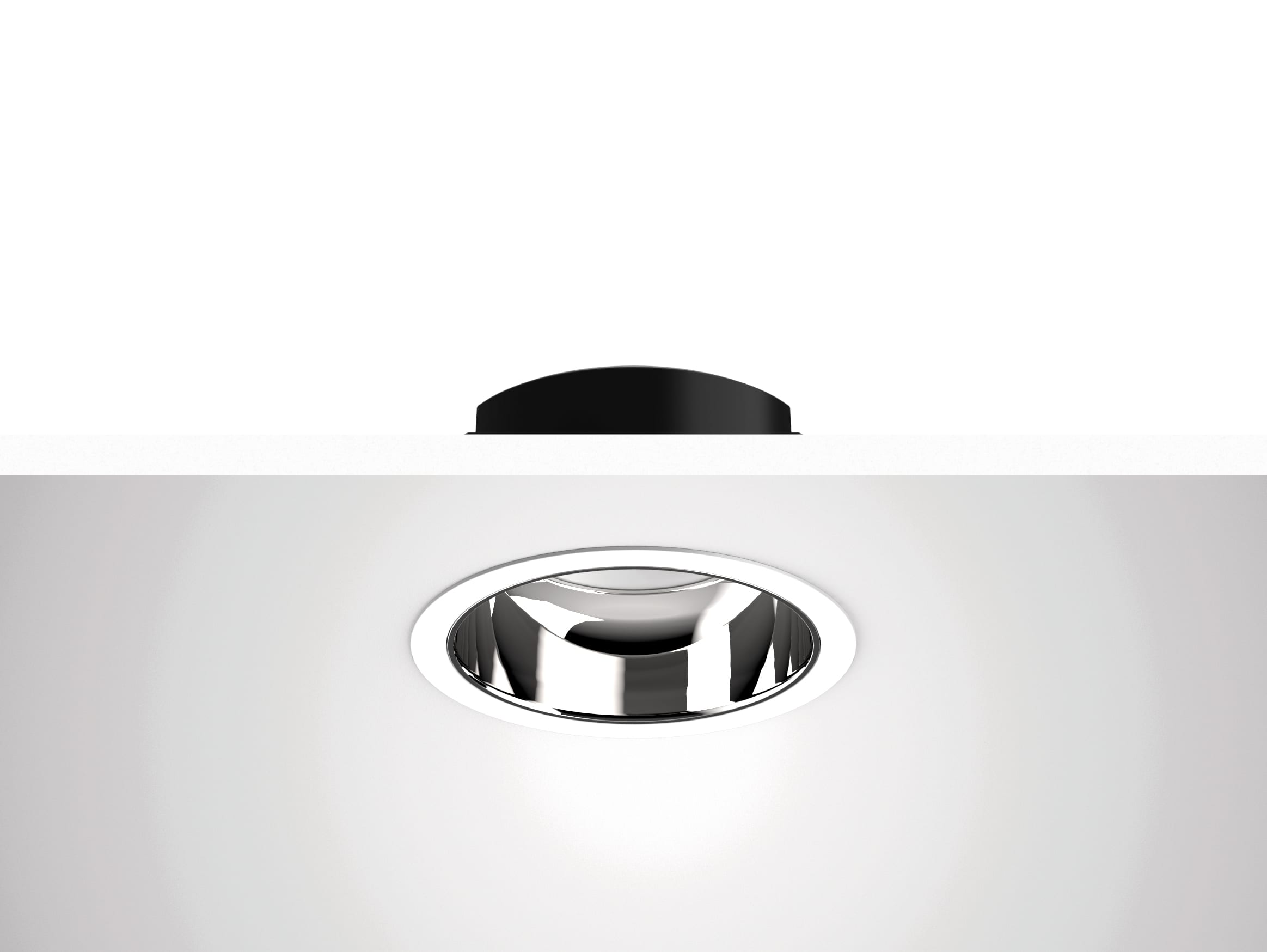 TARGETTI - TAR1T8413EL CCTEVO10 VWFL RA90 15W 40K R PW EL