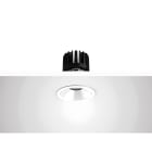 TARGETTI - TAR1T8549EL CCTEVO7 FL RA90 12W 40K R PW EL