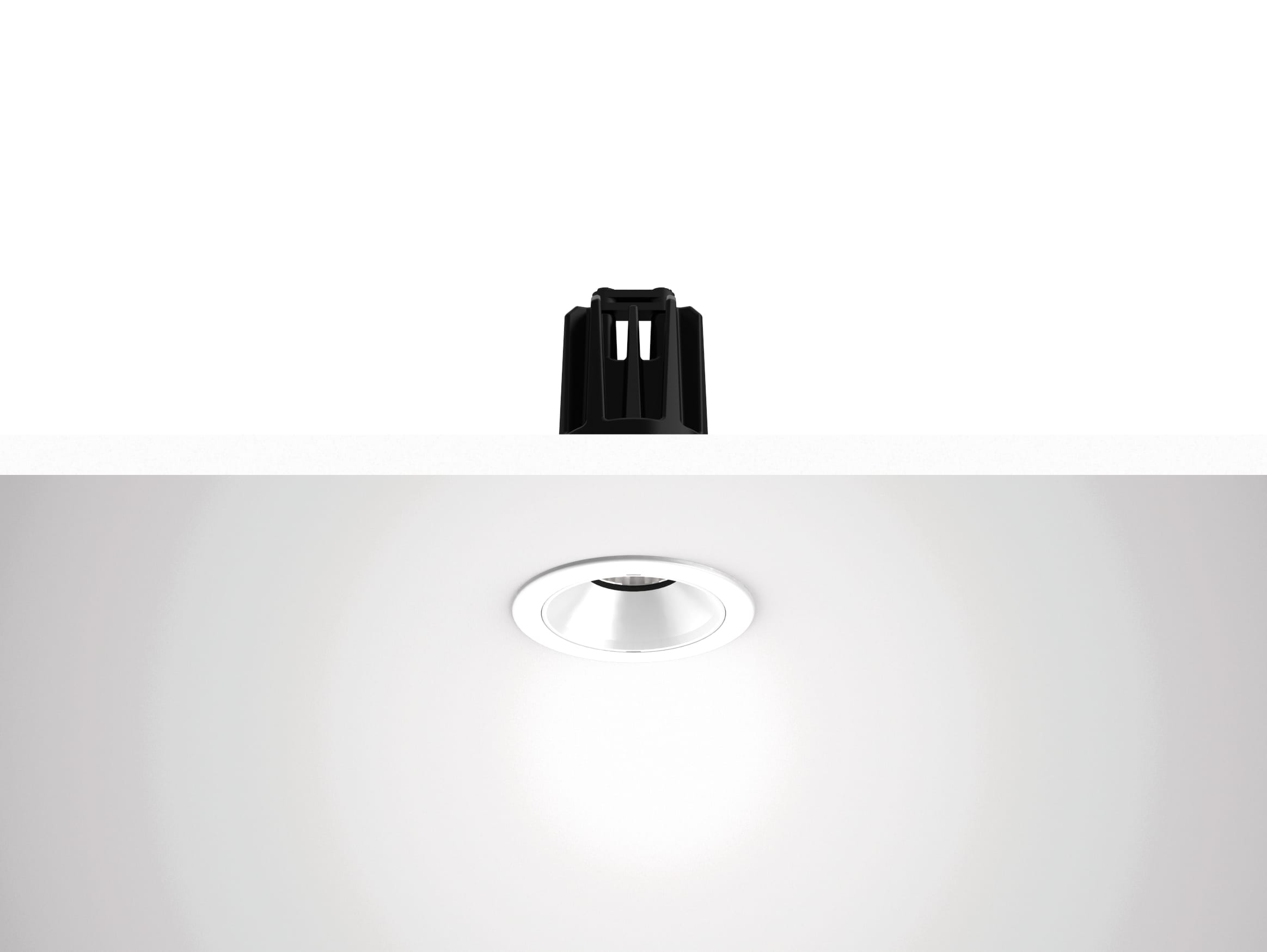 TARGETTI - TAR1T8273EL CCTEVO5 MWFL RA90 8,2W 40K R PW EL