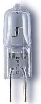 LEDVANCE - LDVH64465U 64465 150W 24V GY6.35 FS1 OSRAM