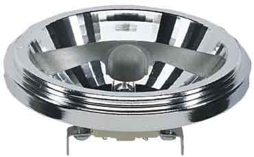 LEDVANCE - LDVH41850SP 41850 SP 100W 12V G53 FS1 OSRAM
