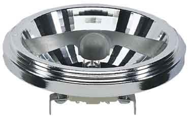 LEDVANCE - LDVH41850WFL 41850 WFL 100W 12V G53 FS1 OSRAM