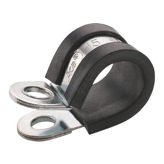 ABC TOOLS SPA - ABCL65892022 FASC.P-CLAMP 22 MM - COD 1416