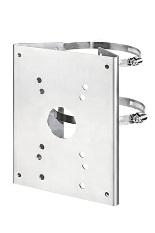 URMET SPA - UTD3000/101 ADATTATORE PALO PER SPEED