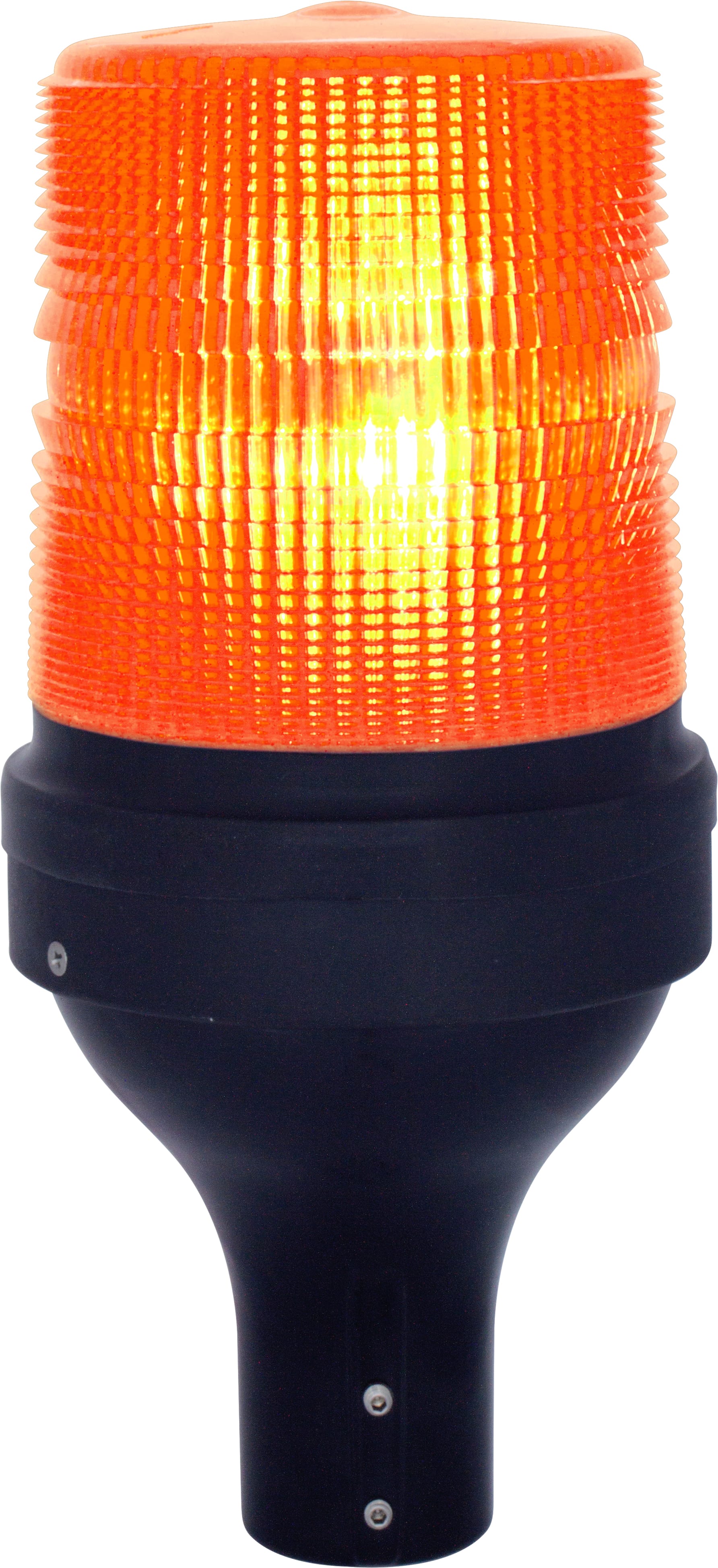 SIRENA - SIR65912 STR LED86 AMB P V24DAC BK