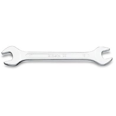 BM SPA - BMM000550003 Chiavi a forchetta doppie cromate