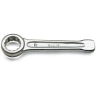 BM SPA - BMM000780024 Chiavi poligonali a percussione zincate