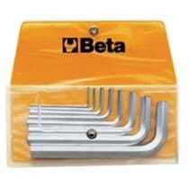 BM SPA - BMM000960386 CHIAVI MASCHIO ES SR 8PZ /B8 IN BUSTA