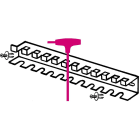 BM SPA - BMM000960958 SUPPORTI PER SERIE 96T E 97TTX T/SPV