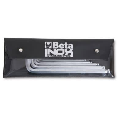 BM SPA - BMM000961455 CH MASCHIO INOX P.TA SFER BUSTA ES-BP/B6