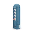 SCAME PARRE SPA - SCA659.TL5241-04 COLONNINA KIOSK TOWER L - 3B+1R OMNIA