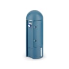 SCAME PARRE SPA - SCA659.TS5141-02 COLONNINA KIOSK TOWER S - 4 BLU OPTIMA