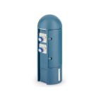 SCAME PARRE SPA - SCA659.TS5241-02 COLONNINA KIOSK TOWER S - 4 BLU OMNIA