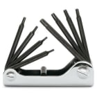 BM SPA - BMM000970645 CHIAVI MAS TX 8PZ TX/G8 GIREVOLI