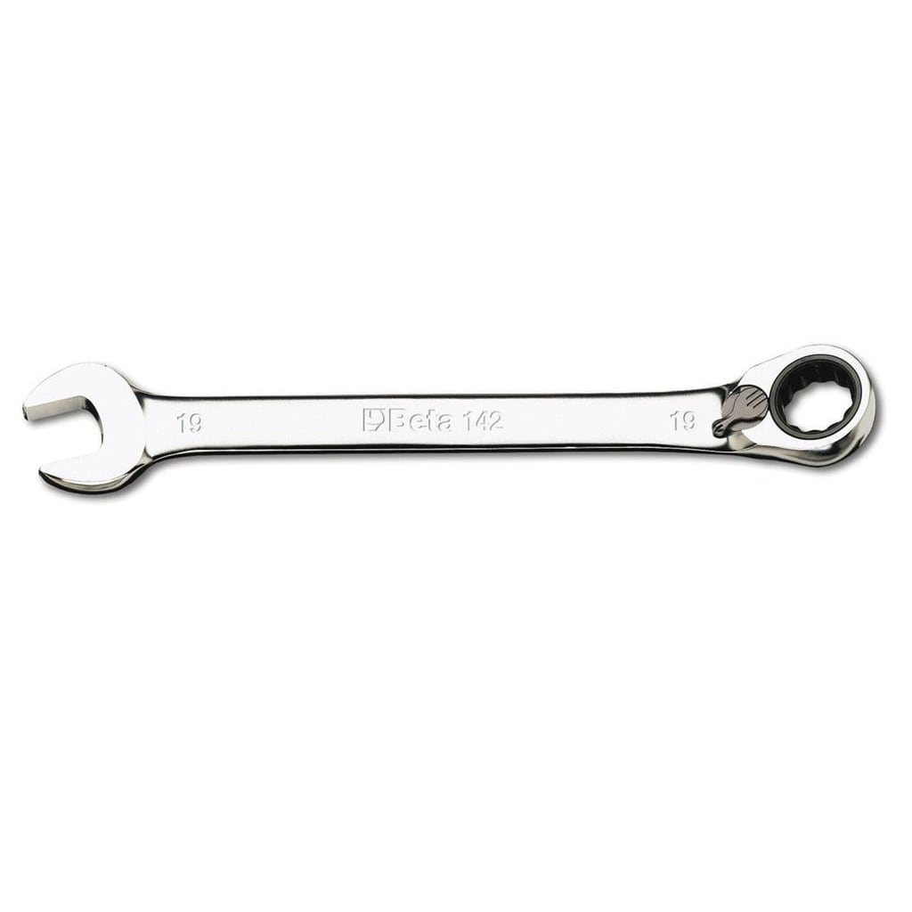 BM SPA - BMM001420006 CHIAVI COMBINATE A CRICCHETTO 6