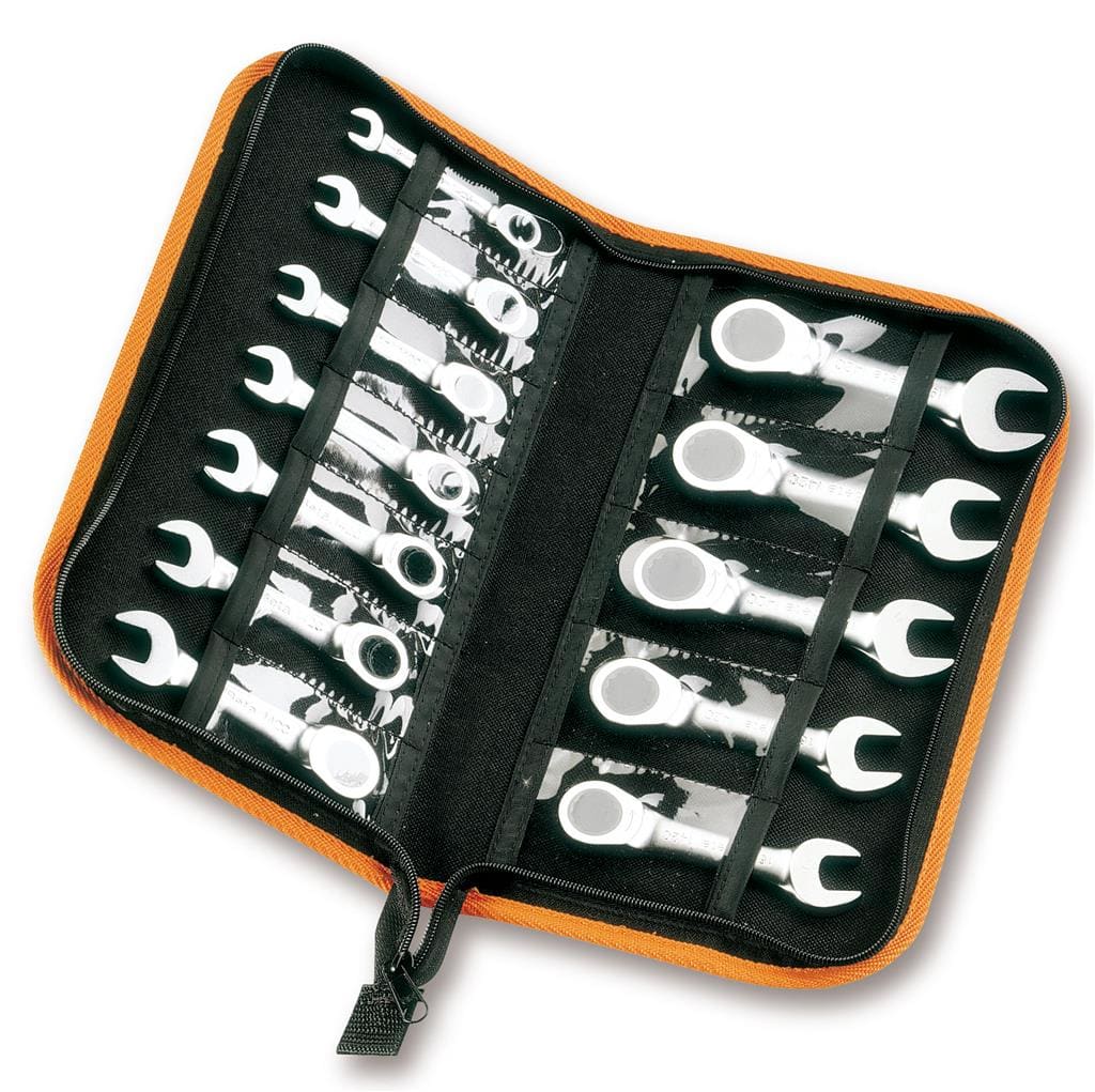 BM SPA - BMM001420175 ASTUCCI CH.COMB.CRICCH.CORTE 12PZ. /A12